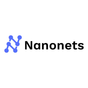 Nanonets |Description, Feature, Pricing and Competitors