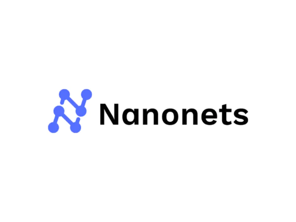Nanonets |Description, Feature, Pricing and Competitors
