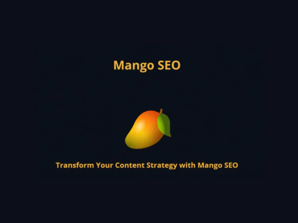 MangoSEO | Description, Feature, Pricing and Competitors