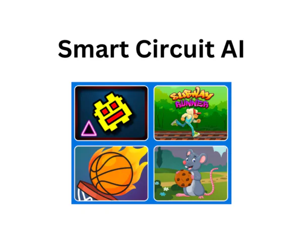 Smart Circuit AI | Description, Feature, Pricing and Competitors