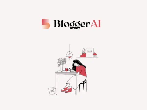 Blogger AI | Description, Feature, Pricing and Competitors