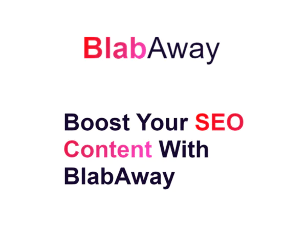 BlabAway | Description, Feature, Pricing and Competitors