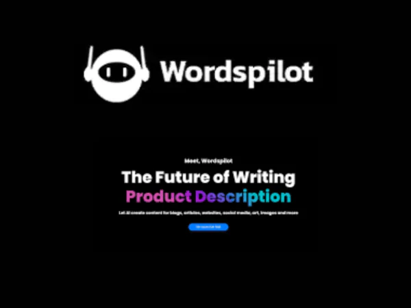 WordsPilot | Description, Feature, Pricing and Competitors