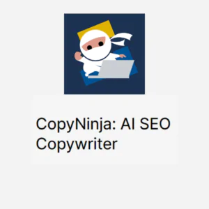 CopyNinja | Description, Feature, Pricing and Competitors