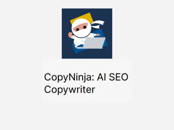 CopyNinja | Description, Feature, Pricing and Competitors