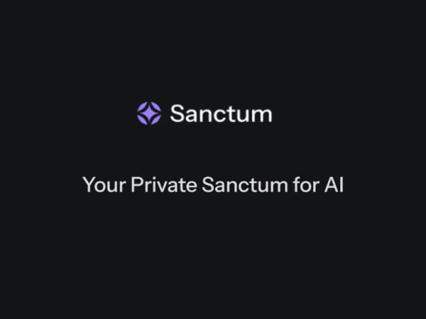 Sanctum | Description, Feature, Pricing and Competitors