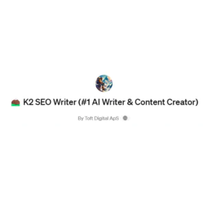 K2 SEO Writer | Description, Feature, Pricing and Competitors