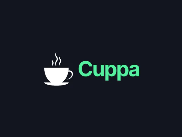 Cuppa | Description, Feature, Pricing and Competitors