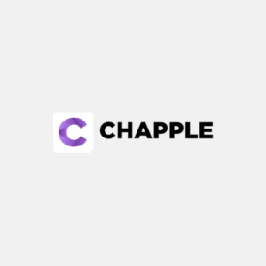 Chapple | Description, Feature, Pricing and Competitors