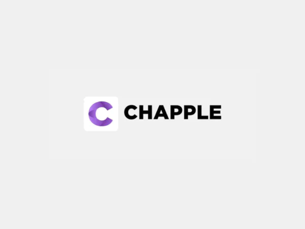 Chapple | Description, Feature, Pricing and Competitors