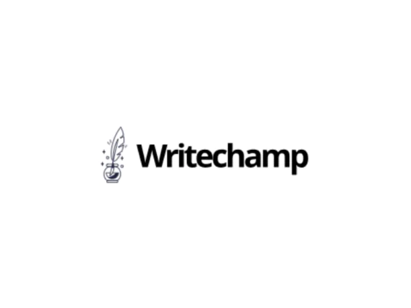 Writechamp | Description, Feature, Pricing and Competitors