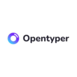 OpenTyper | Description, Feature, Pricing and Competitors