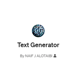 Text Generator | Description, Feature, Pricing and Competitors