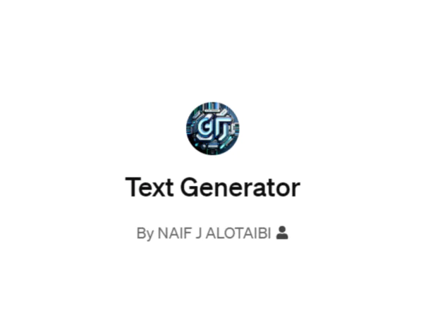 Text Generator | Description, Feature, Pricing and Competitors