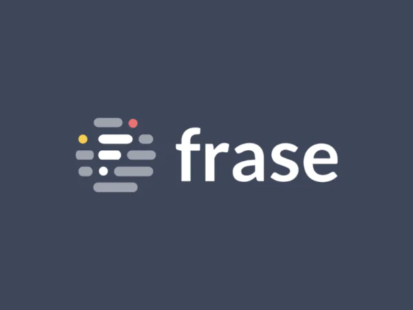 Frase.io | Description, Feature, Pricing and Competitors