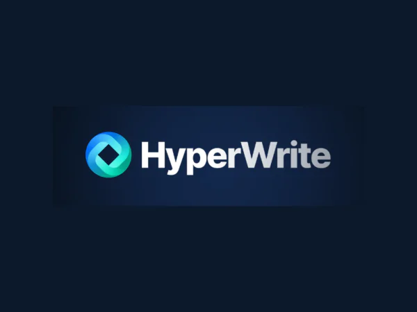 HyperWrite | Description, Feature, Pricing and Competitors