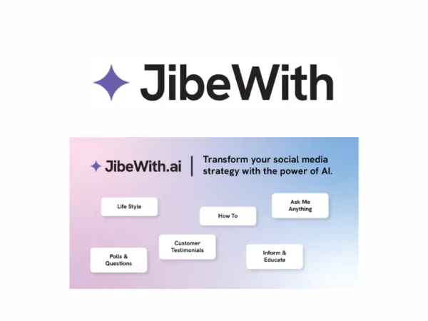 JibeWith | Description, Feature, Pricing and Competitors