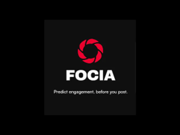 Focia | Description, Feature, Pricing and Competitors