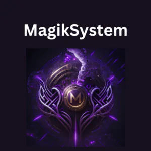 Magiksystem | Description, Feature, Pricing and Competitors