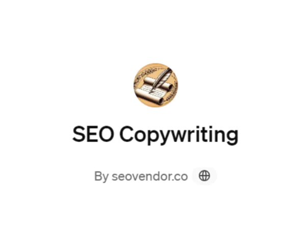 SEO Copywriting | Description, Feature, Pricing and Competitors
