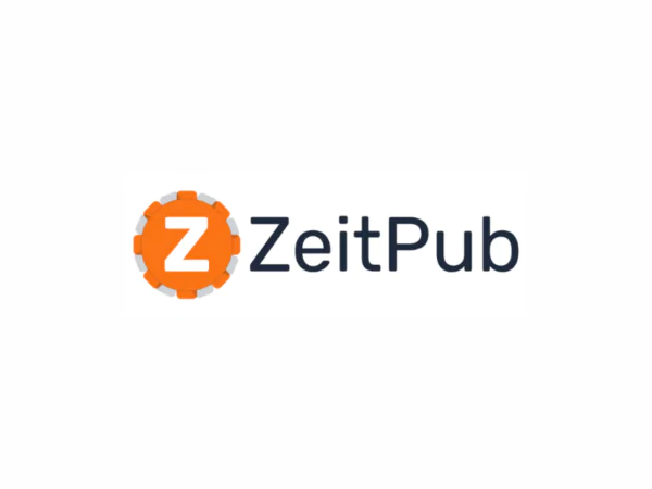 ZeitPub | Description, Feature, Pricing and Competitors