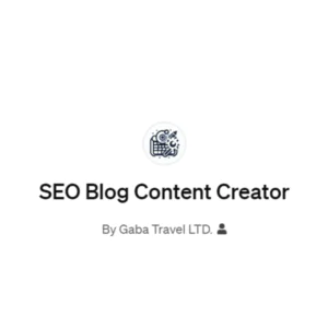 SEO Blog Content Creator | Description, Feature, Pricing and Competitors