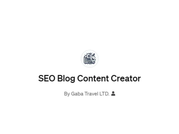 SEO Blog Content Creator | Description, Feature, Pricing and Competitors