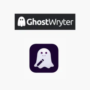 GhostWryter | Description, Feature, Pricing and Competitors