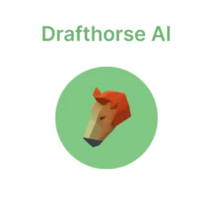 Drafthorse AI | Description, Feature, Pricing and Competitors