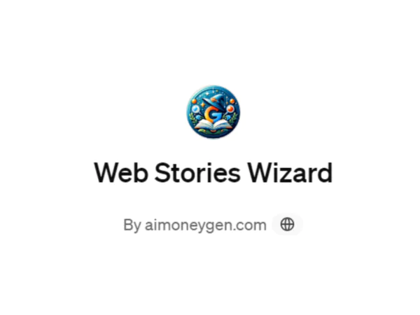 Web Stories Wizard | Description, Feature, Pricing and Competitors