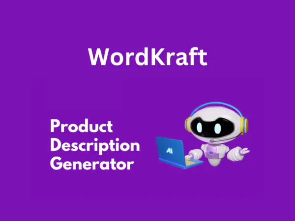 WordKraft | Description, Feature, PQricing and Competitors