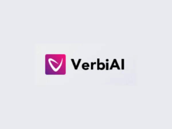VerbiAI | Description, Feature, Pricing and Competitors