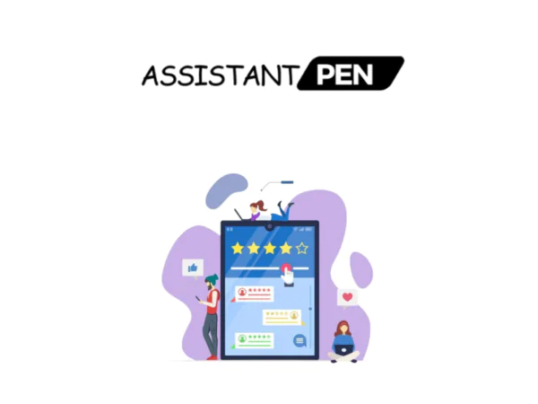 AssistantPen | Description, Feature, Pricing and Competitors