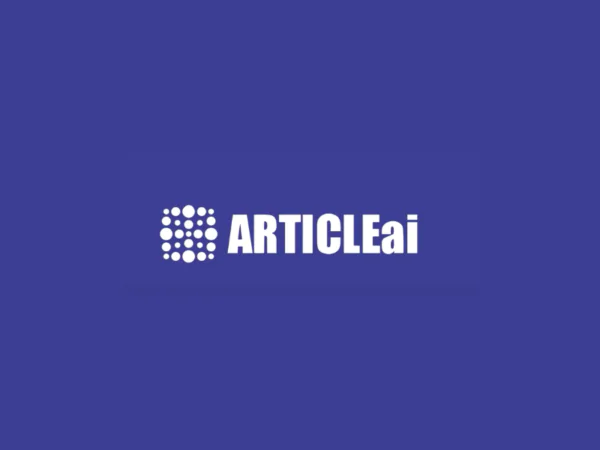 Articleai | Description, Feature, Pricing and Competitors