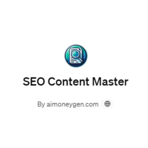 SEO Content Master | Description, Feature, Pricing and Competitors