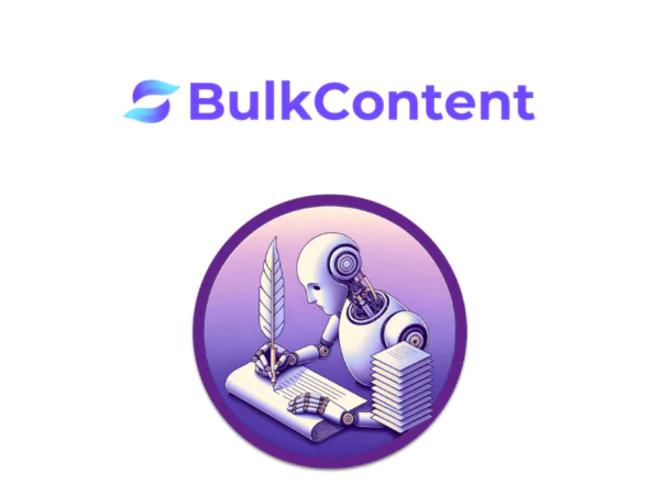 BulkContent | Description, Feature, Pricing and Competitors