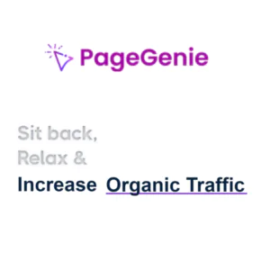 PageGenie | Description, Feature, Pricing and Competitors