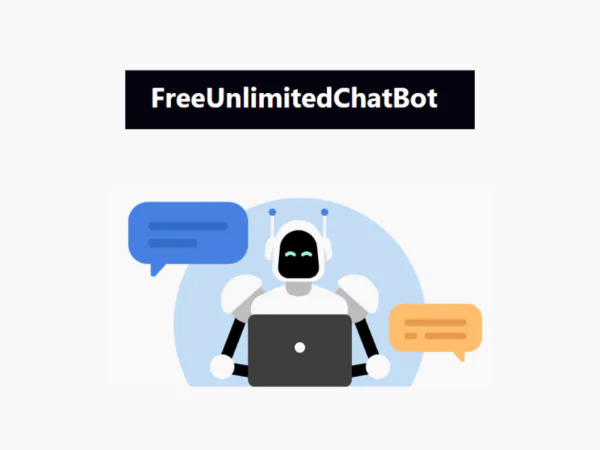 Unlimited Chat Bot | Description, Feature, Pricing and Competitors