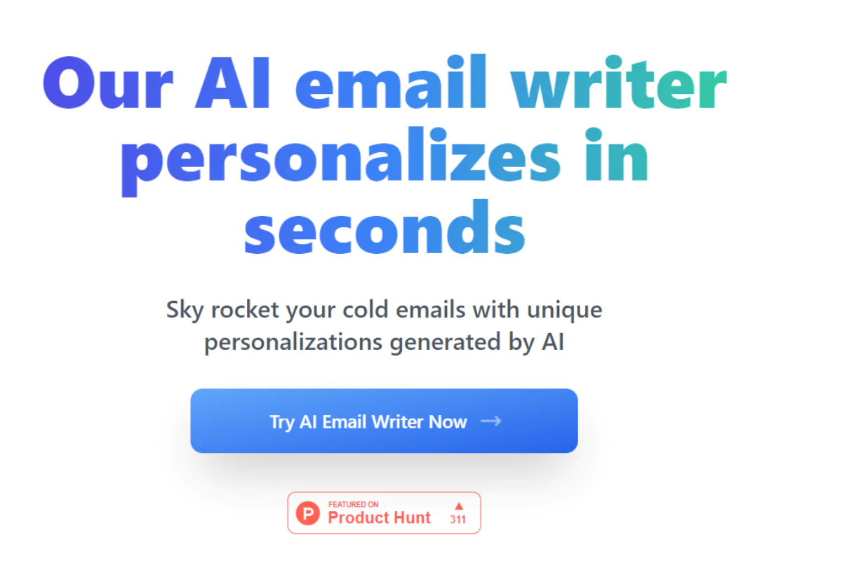 Best AI Tools for Sales in 20