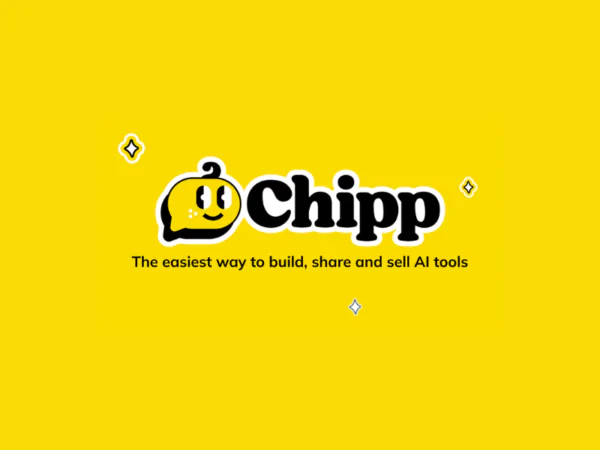 Chipp | Description, Feature, Pricing and Competitors