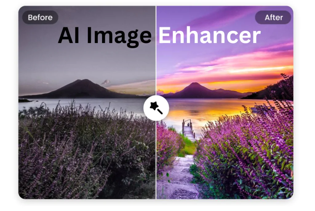5 Best AI Image enhancers