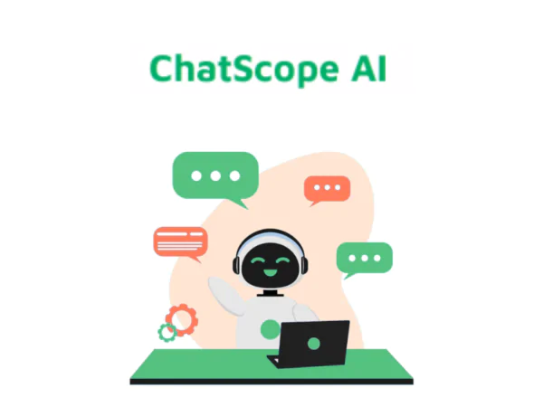 ChatScope AI | Description, Feature, Pricing and Competitors