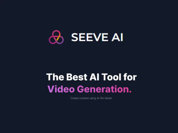Seeve | Description, Feature, Pricing and Competitors