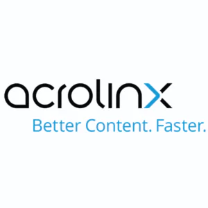 Acrolinx | Description, Feature, Pricing and Competitors