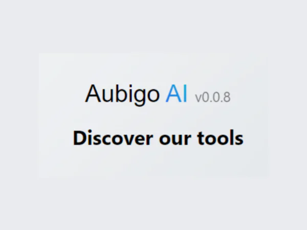Aubigo AI | Description, Feature, Pricing and Competitors