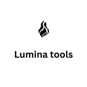Lumina Tools | Description, Feature, Pricing and Competitors