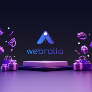 Webralia | Description, Feature, Pricing and Competitors