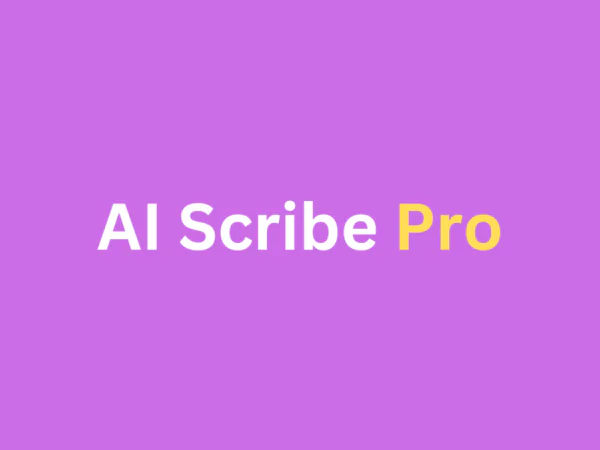 AI Scribe Pro | Description, Feature, Pricing and Competitors
