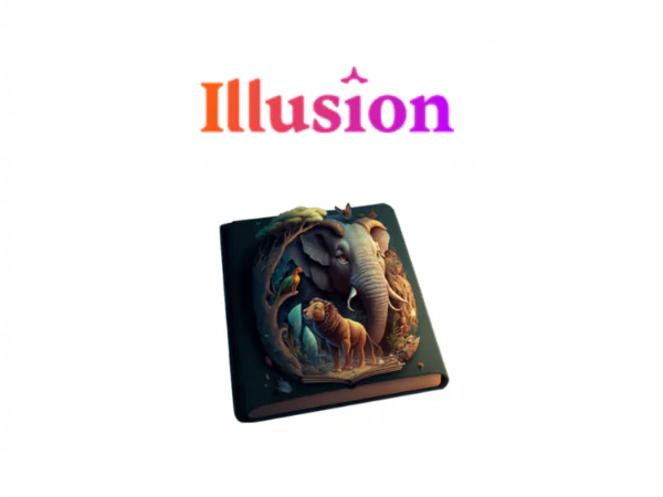 Illusion | Description, Feature, Pricing and Competitors