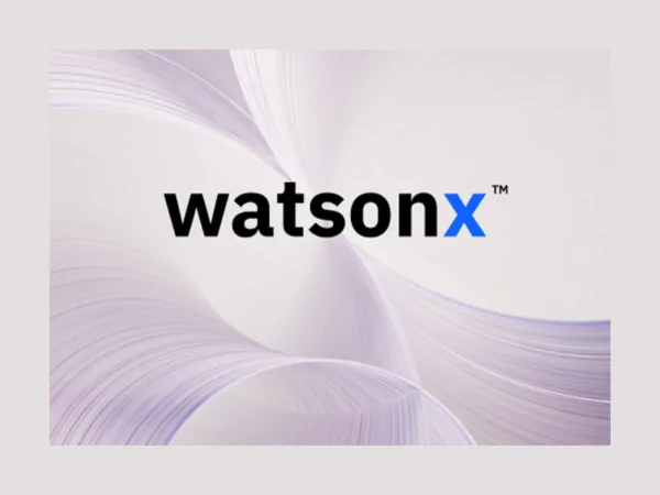 WatsonX.ai | Description, Feature, Pricing and Competitors
